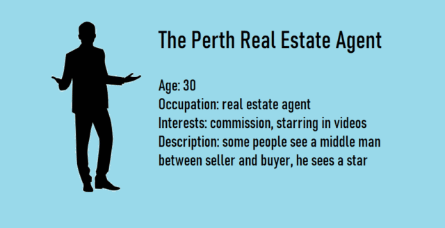 perth real estate agent