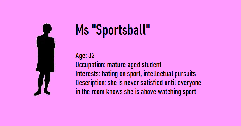 SPORTSBALL