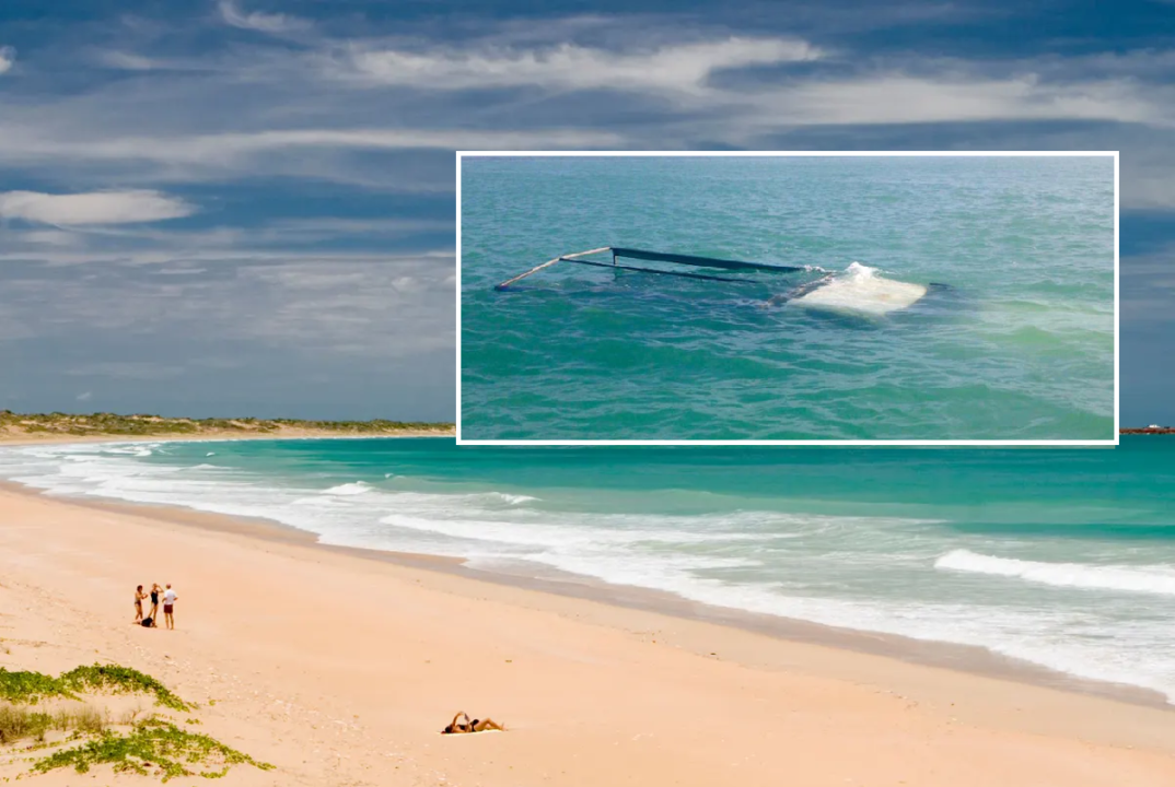 broome-considers-4wd-competency-permits-for-tourists-to-access-cable