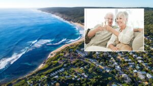 Yallingup beach house value