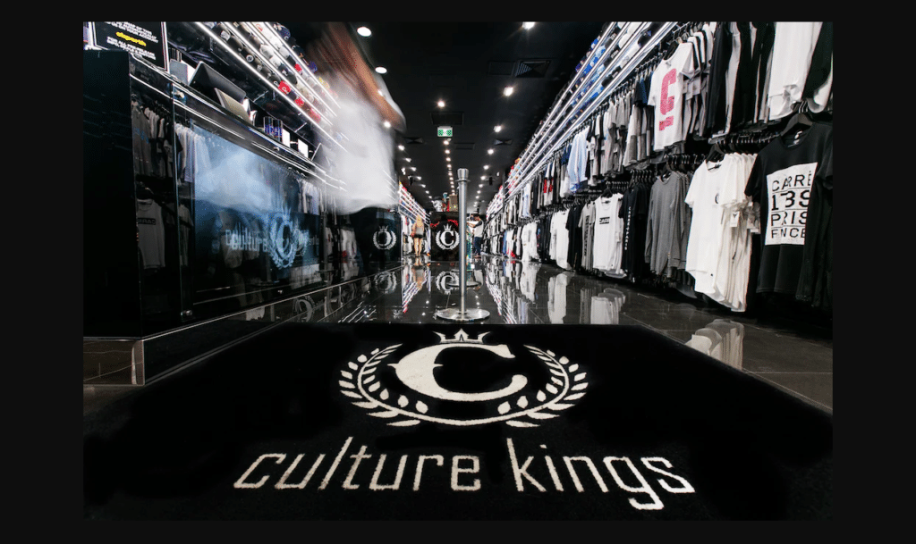 tns culture kings