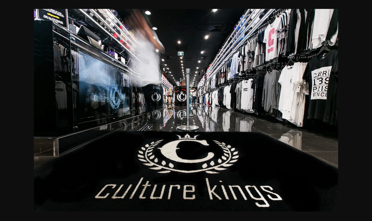 Culture Kings