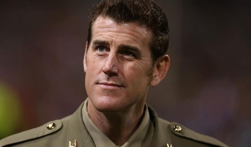 ben roberts-smith