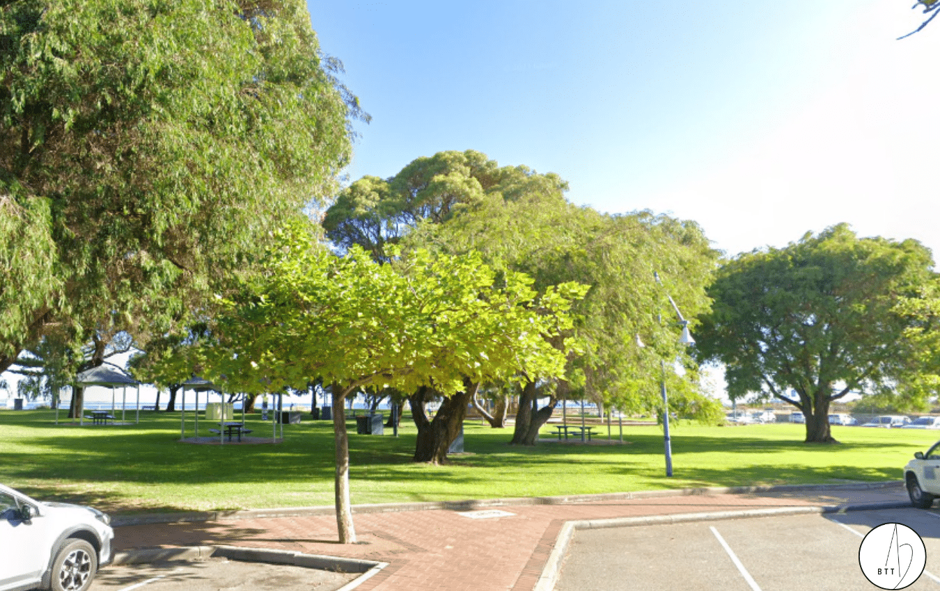 What your favourite Perth foreshore says about you: Part 1