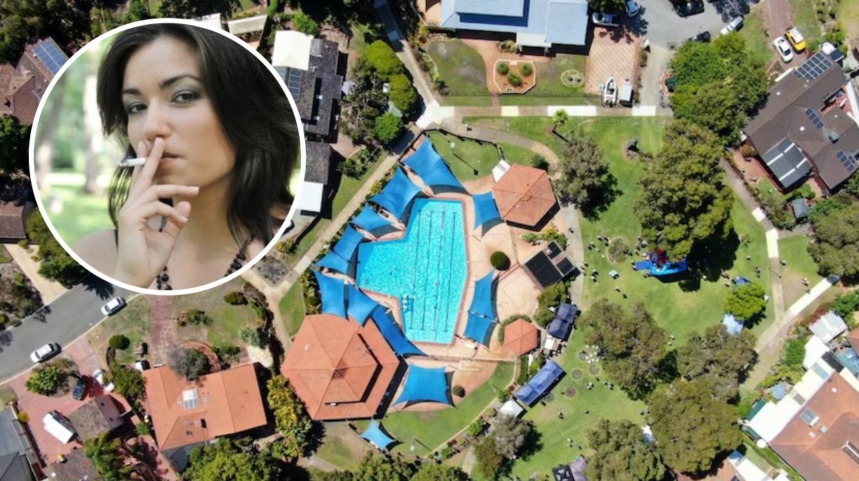 Thornlie girl starting to think she’s something after moving into Crestwood Estate