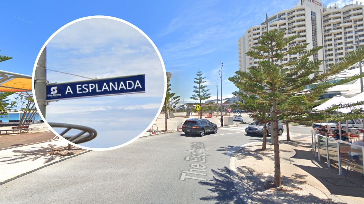 Scarborough changes street signs to Portuguese to acknowledge the official language of the area