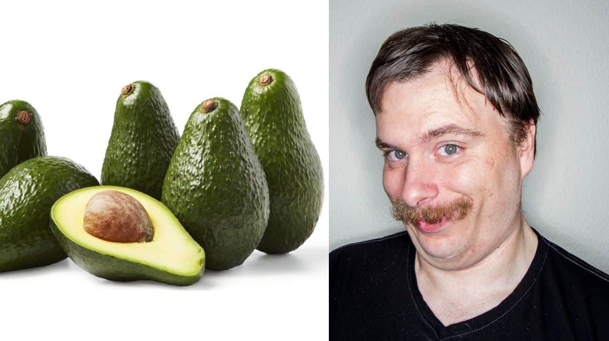 Local sicko doesn’t want Shepard avocado season to end